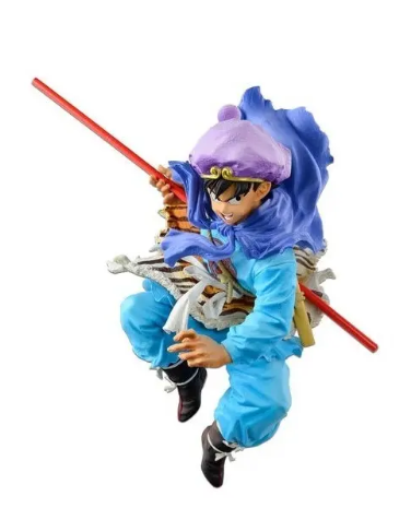 Banpresto World Figure Colosseum Dragon Ball Z 16332 20991
