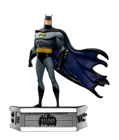 Figura Batman Art Scale 1/10 Batani61322-10 Iron Studios