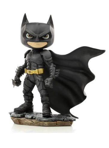 Batman The Dark Knight Minico Iron Studios