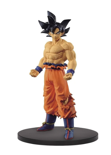 Banpresto Dragon Ball Creator X Creator 16303 20972