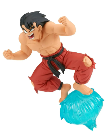 Banpresto Figura Dragon Ball G×materia Son Goku 88179