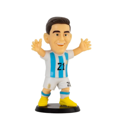 Figura Mundial Selección Argentina Dybala CMDYBALA