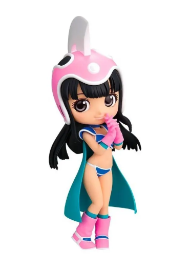 Banpresto Qposket Dragon Ball Chichi Version A 24960