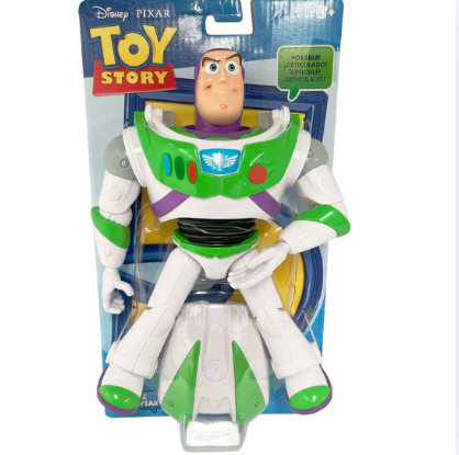 Toy Story Figura de Acción Surtida 12" JKV32