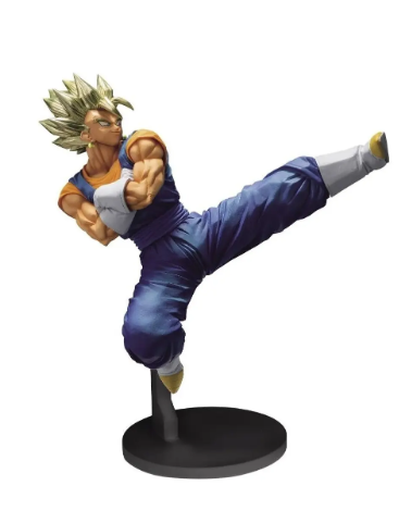 Banpresto Dragon Ball Z Blood Of Saiyans Special Viii 16392