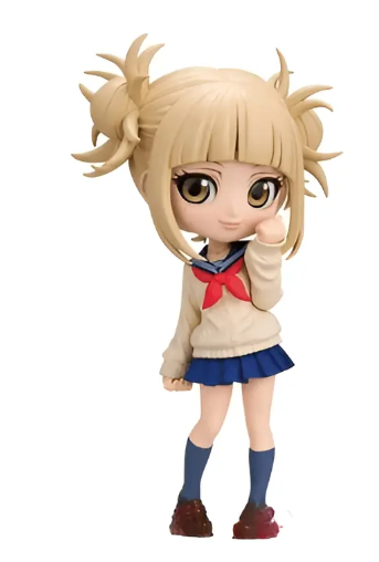 Banpresto Qposket My Hero Academia Himiko Toga A 24956