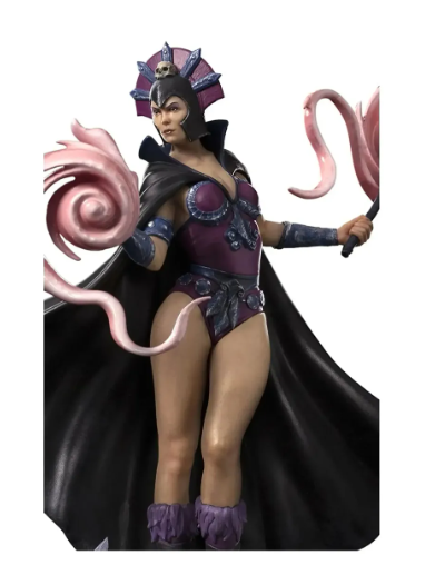 Iron Studios Evil-lyn Masters Of The Universe Heman65822