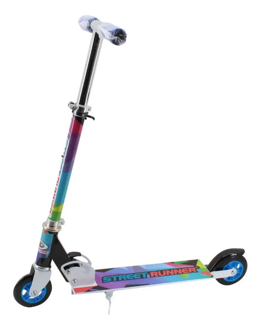 Monopatín Street Runner Yx-s032