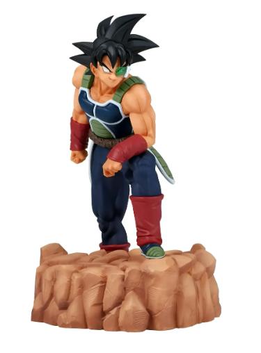 Banpresto Figura Dragon Ball Z History Box Vol.6 19714