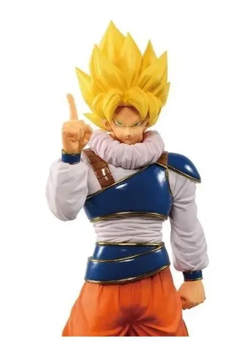 Banpresto Dragon Ball Legends Collab 16307 20982
