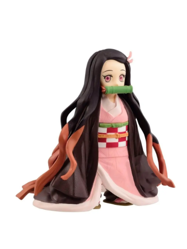Banpresto Figura Nezuko Chiquita Demon Slayer: Kny 23917 At
