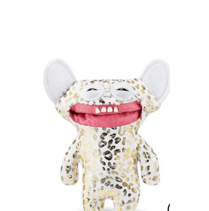 ZURU Peluche Fuggler Gold 15708
