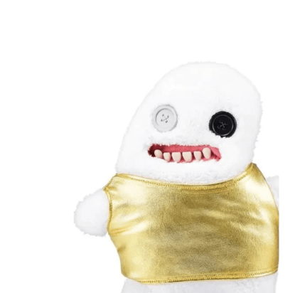 ZURU Peluche Fuggler Gold 15708