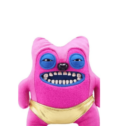 ZURU Peluche Fuggler Gold 15708