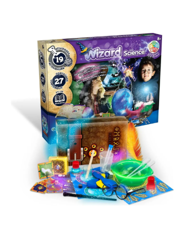 Science4you Magia Y Ciencia 80002983