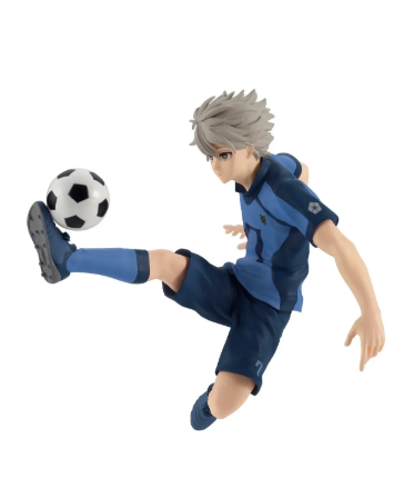 Banpresto Bluelock Seishiro Nagi Figura 19442