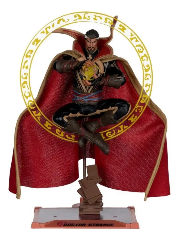 McFarlane Marvel Rivals Collection 1:10 Surtidas 14875