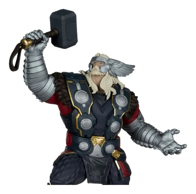 McFarlane Marvel Rivals Collection 1:10 Surtidas 14875