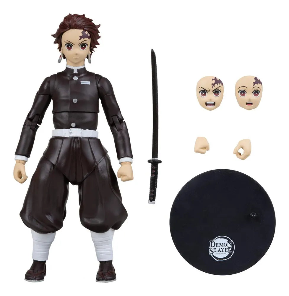 Mcfarlane Figura Demon Slayer 17cm 13765