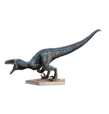 Figura Blue Jurassic World Art Scale 1/10 63822 Iron Studios