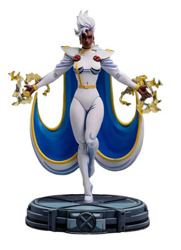 Iron Studios Storm - X-men '97 Scale 1/10 Marcas99924-10