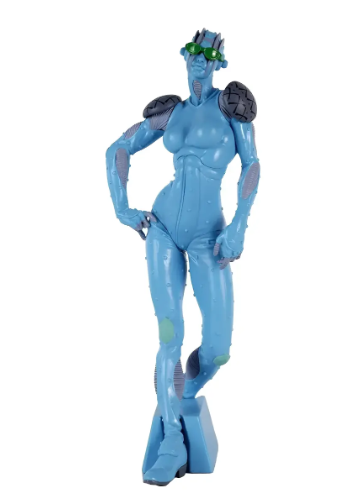 Grandista Jojo's Bizarre Adventure Stone Ocean -s·f- 19354